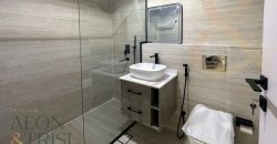 Fully Furnished | Upgraded | Sea View | Near Tram.