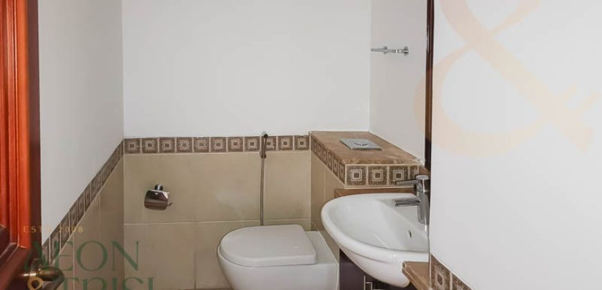 The Residence North | Palm Jumeirah | Fairmont