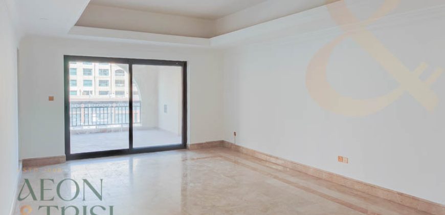 The Residence North | Palm Jumeirah | Fairmont