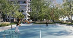 Next to Dubai Hills Mall | Address Hillcrest View