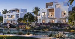 Waterfront Villa | Prime Location | Geniune Resale