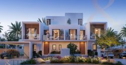 Waterfront Villa | Prime Location | Geniune Resale