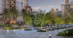 High Floor | Pool View | Approaching Handover