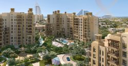 High Floor | Pool View | Approaching Handover
