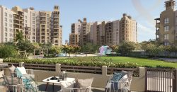 High Floor | Pool View | Approaching Handover