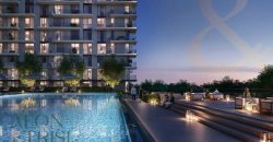 One bedroom – Hillsedge – Dubai Hills Estate