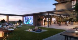 1 BHK | Emaar Parkwood | Dubai Hills Estate