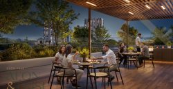 1 BHK | Emaar Parkwood | Dubai Hills Estate