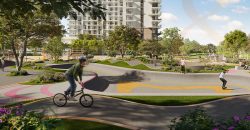 One bedroom – Hillsedge – Dubai Hills Estate