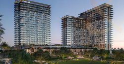 1 BHK | Emaar Parkwood | Dubai Hills Estate