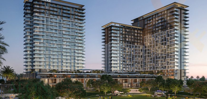 1 BHK | Emaar Parkwood | Dubai Hills Estate