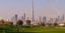 One bedroom – Hillsedge – Dubai Hills Estate