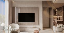 3 Bedroom | SOLA Residences | Al Wasl Gate