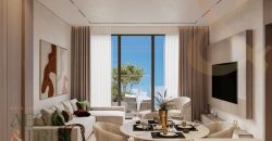 3 Bedroom | SOLA Residences | Al Wasl Gate