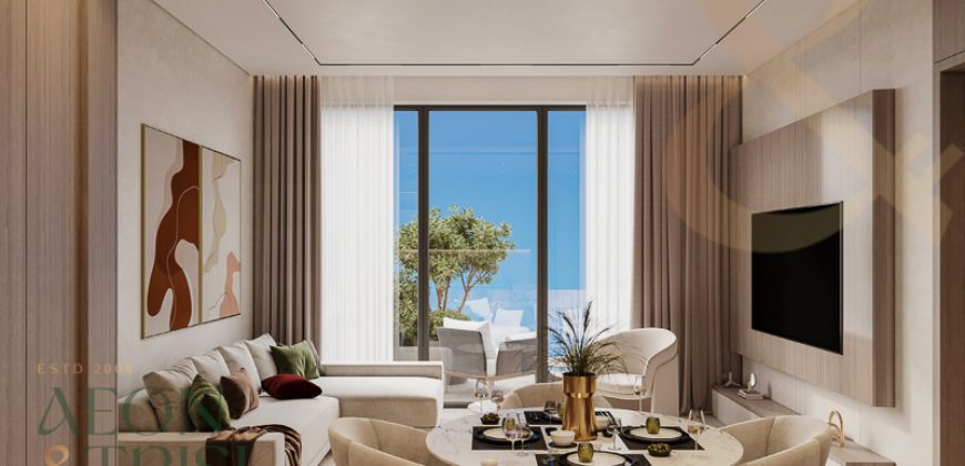 3 Bedroom | SOLA Residences | Al Wasl Gate