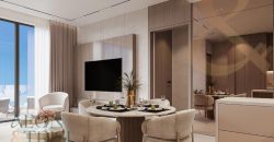 3 Bedroom | SOLA Residences | Al Wasl Gate