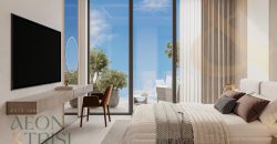 3 Bedroom | SOLA Residences | Al Wasl Gate