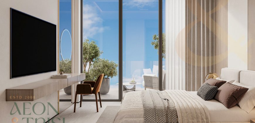 3 Bedroom | SOLA Residences | Al Wasl Gate