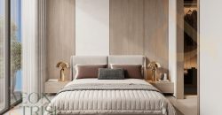 3 Bedroom | SOLA Residences | Al Wasl Gate