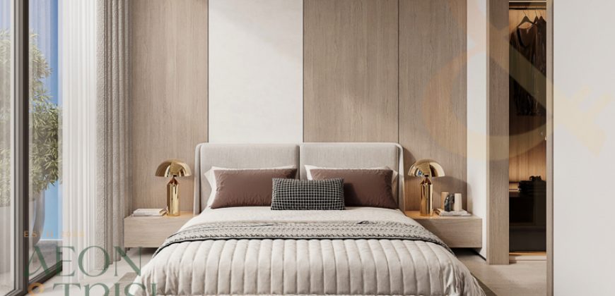 3 Bedroom | SOLA Residences | Al Wasl Gate