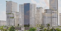 Spacious | 1 Bedroom | Prime Location | High ROI