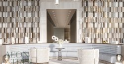 Spacious | 1 Bedroom | Prime Location | High ROI