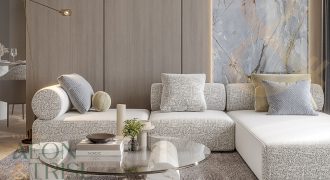 Spacious | 1 Bedroom | Prime Location | High ROI