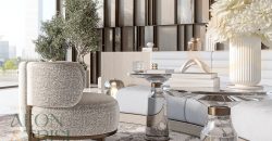 Spacious | 1 Bedroom | Prime Location | High ROI