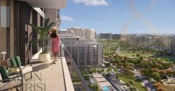 Branded | Luxury | High ROI | Vida Residences