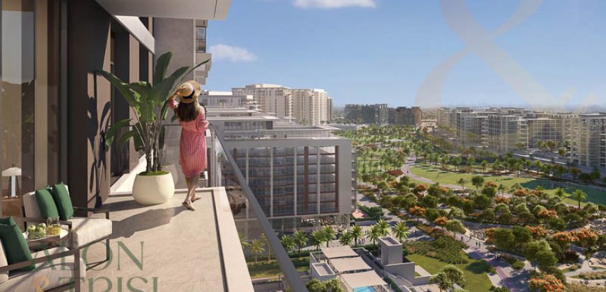 Branded | Luxury | High ROI | Vida Residences