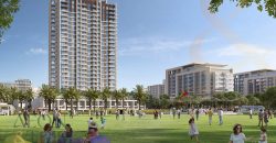 Branded | Luxury | High ROI | Vida Residences