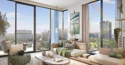 Branded | Luxury | High ROI | Vida Residences