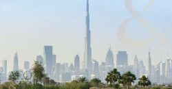 Branded | Luxury | High ROI | Vida Residences