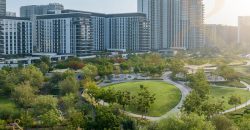 Branded | Luxury | High ROI | Vida Residences