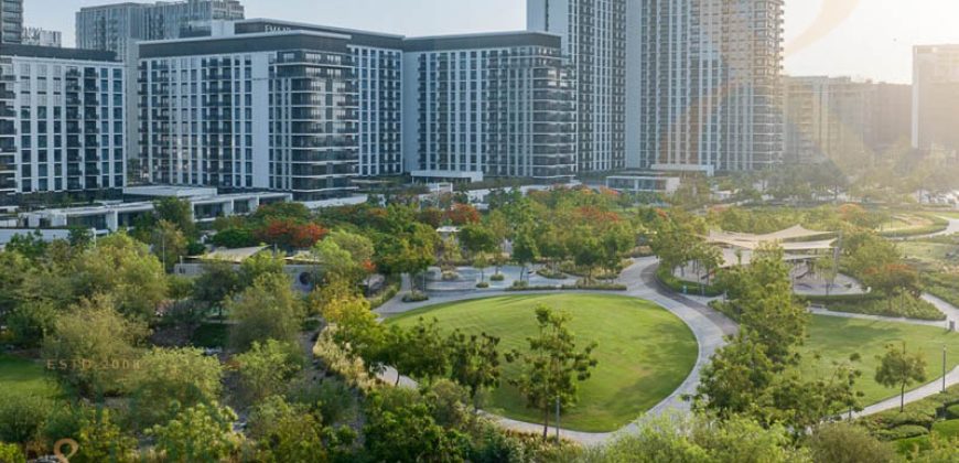 Branded | Luxury | High ROI | Vida Residences