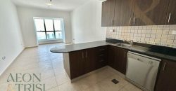 High floor | Full Sea View | Rented I Good layout