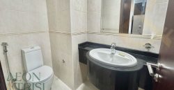 High floor | Full Sea View | Rented I Good layout