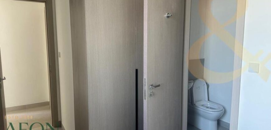 3 Bedroom + Maid | East | Ready to Move in