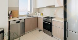High End Finishing | 3 BR | Sheikh Zayed Road View