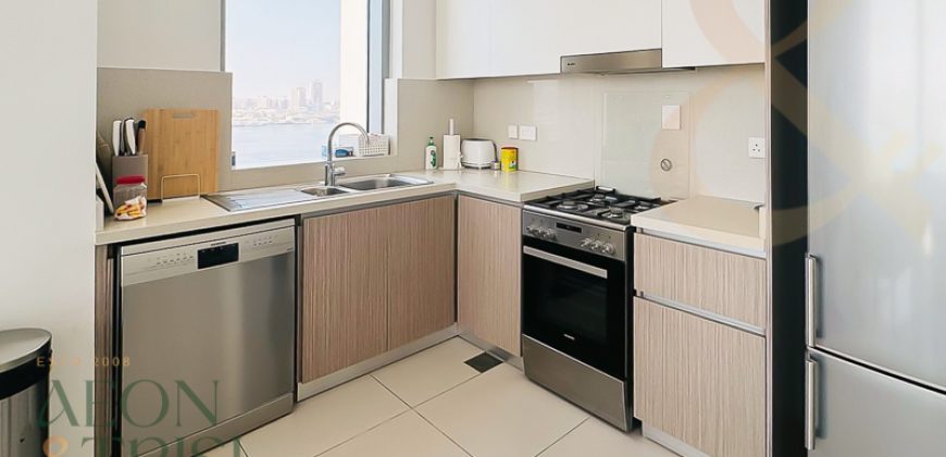 High End Finishing | 3 BR | Sheikh Zayed Road View