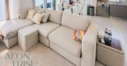 High End Finishing | 3 BR | Sheikh Zayed Road View