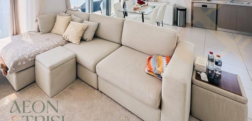 High End Finishing | 3 BR | Sheikh Zayed Road View