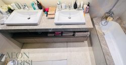 High End Finishing | 3 BR | Sheikh Zayed Road View