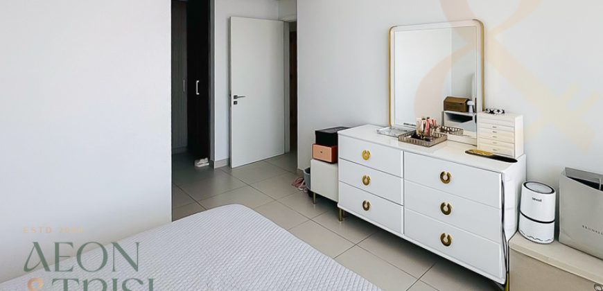 High End Finishing | 3 BR | Sheikh Zayed Road View