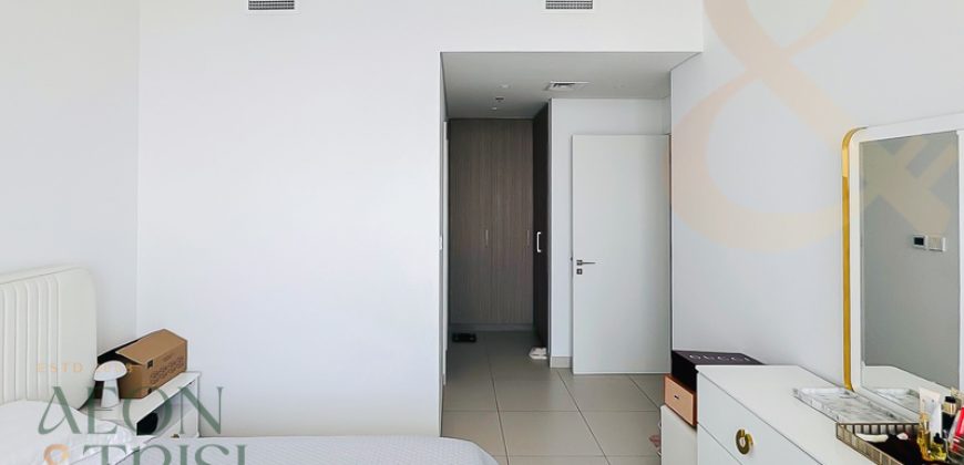 High End Finishing | 3 BR | Sheikh Zayed Road View