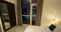 High Floor | Fully Furnished | Luxurious | Vacant