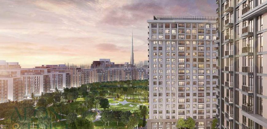 1 Bedroom | Lime Gardens | Lower Floor