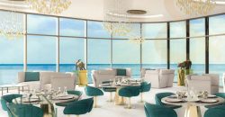 Luxury Finished Studio | Prime Location | Oceanz 2