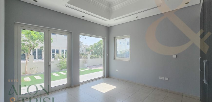 Great Location 4BR Type A Fully Upgraded