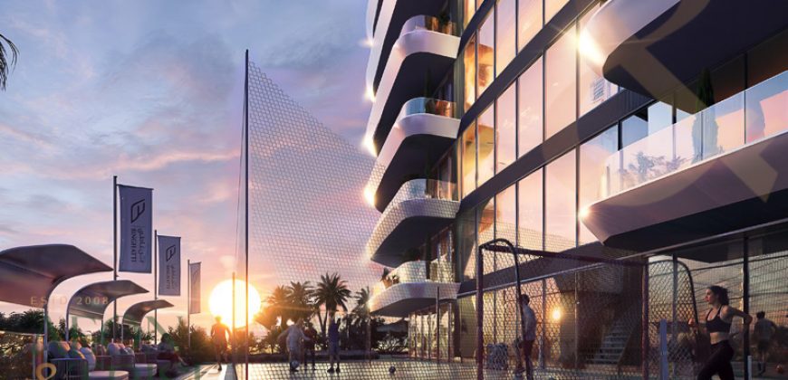 Exclusive 1 Bedroom | Good View | High ROI